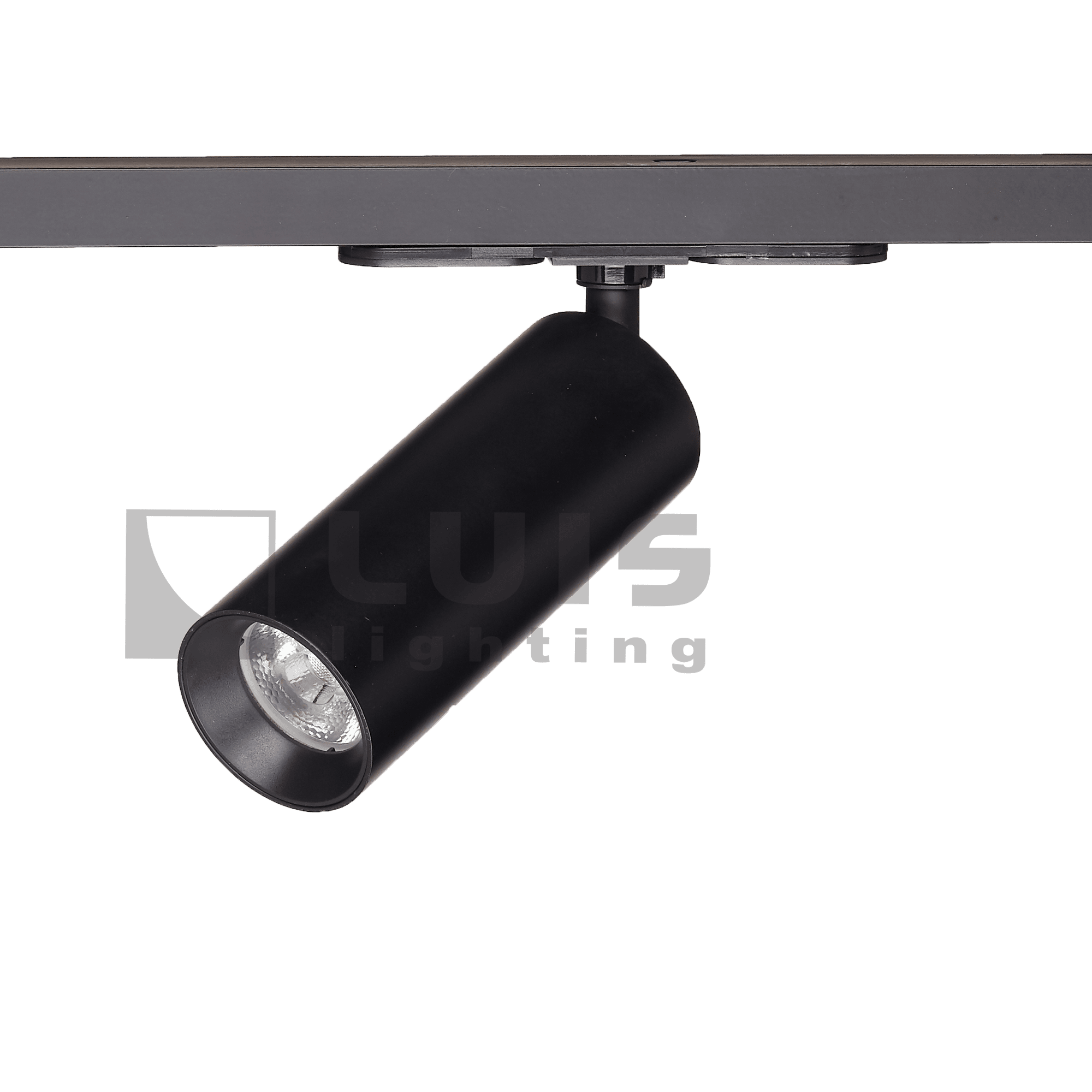 Светильник Luis Lighting Model HD212B-COB 12w Black 